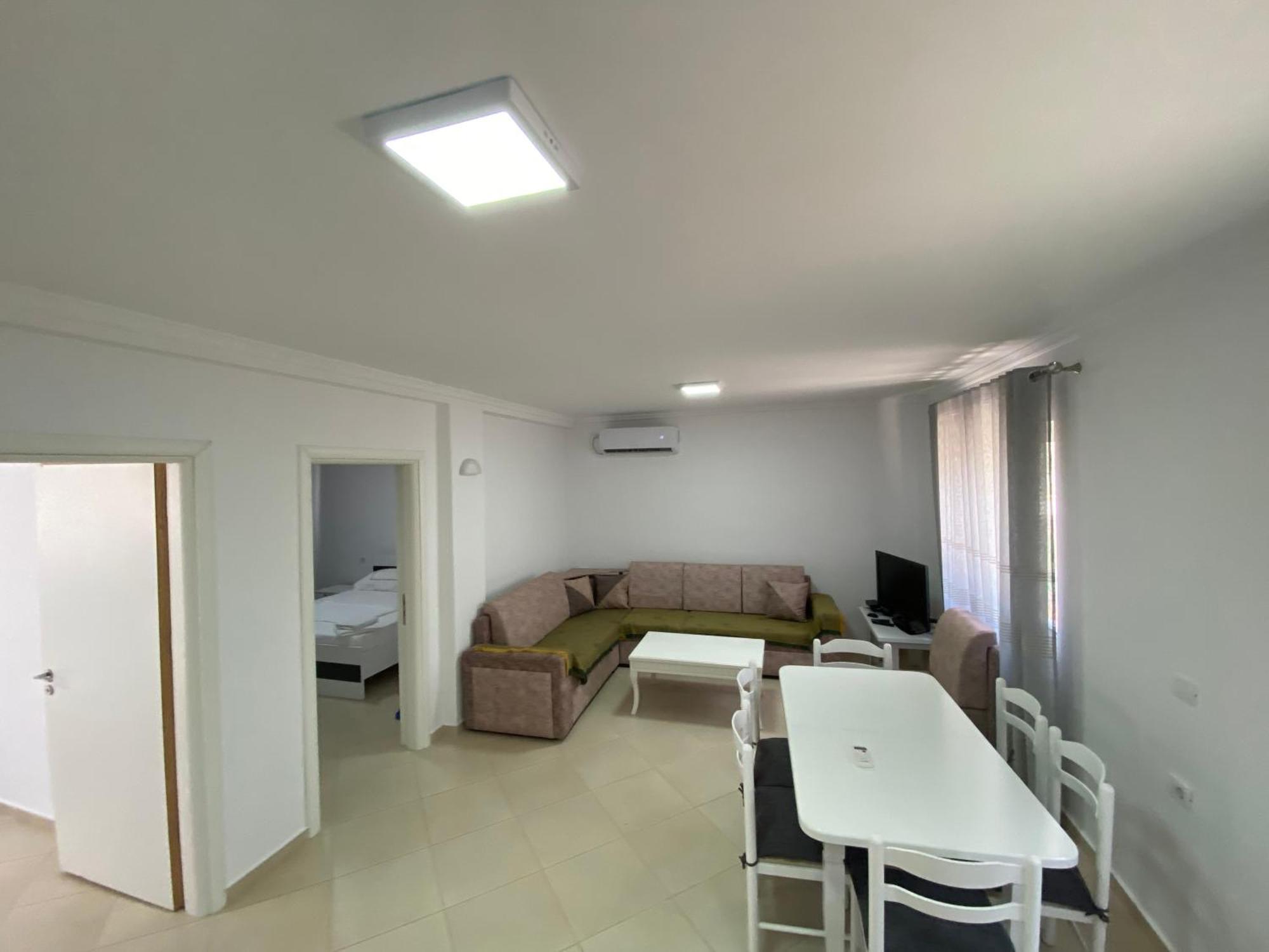 Apartament Loft