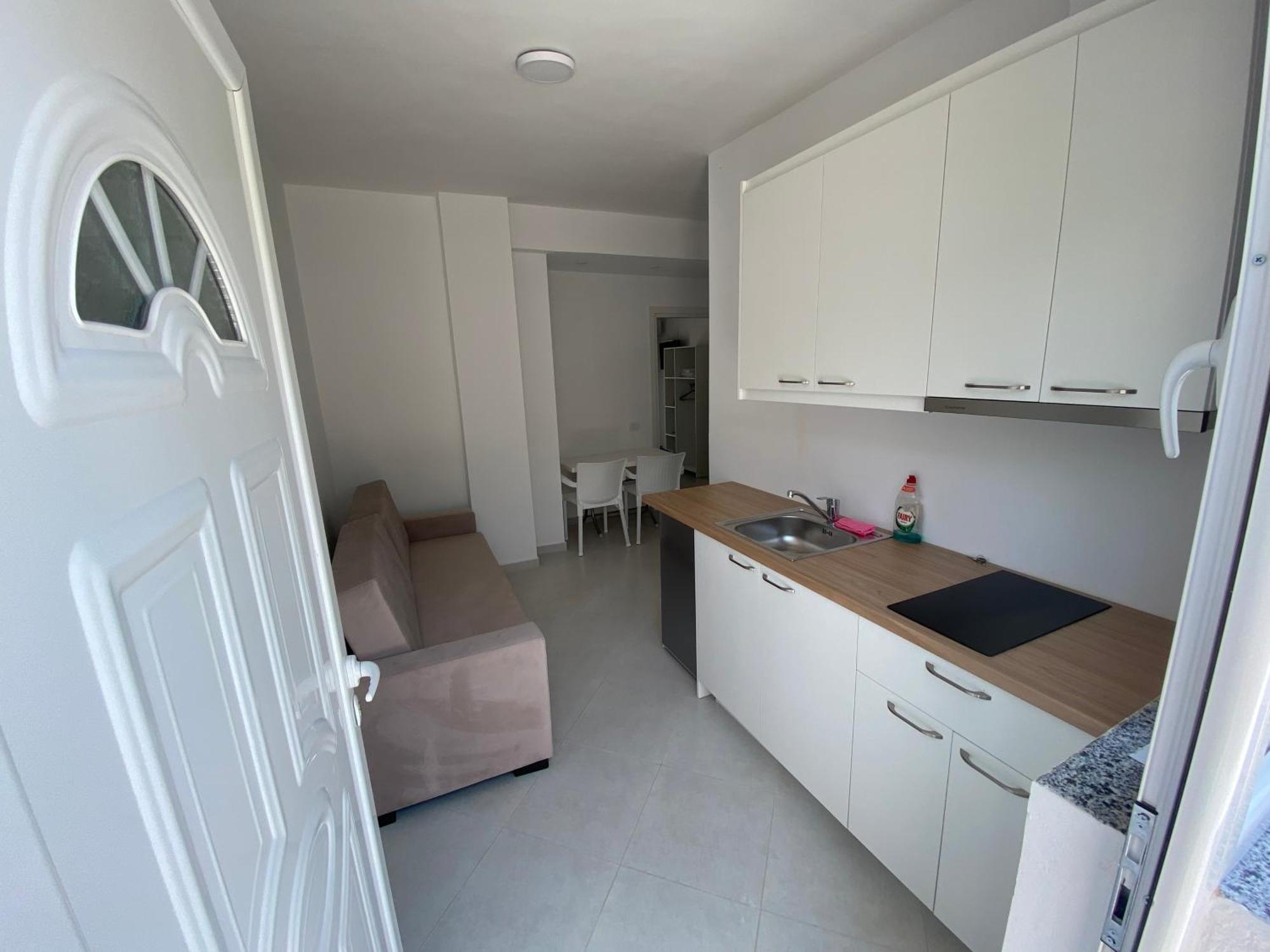 Loft Saranda