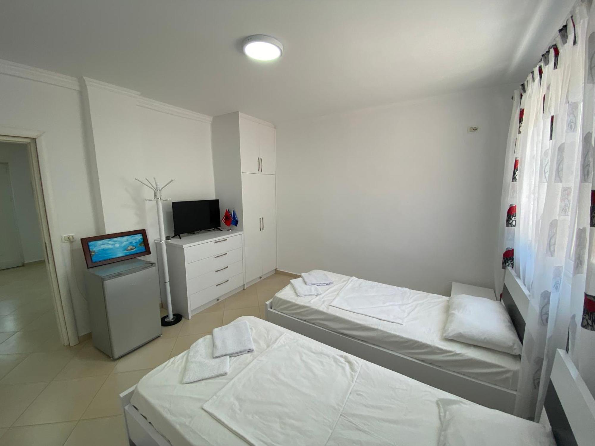 Apartament Loft