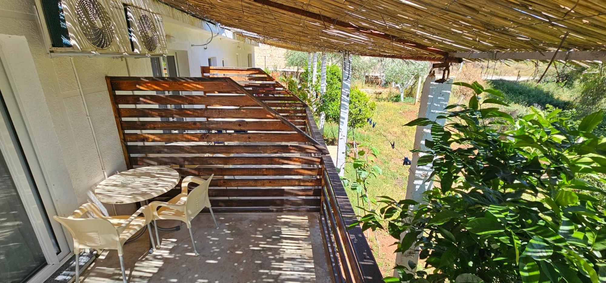 Apartament Loft Saranda